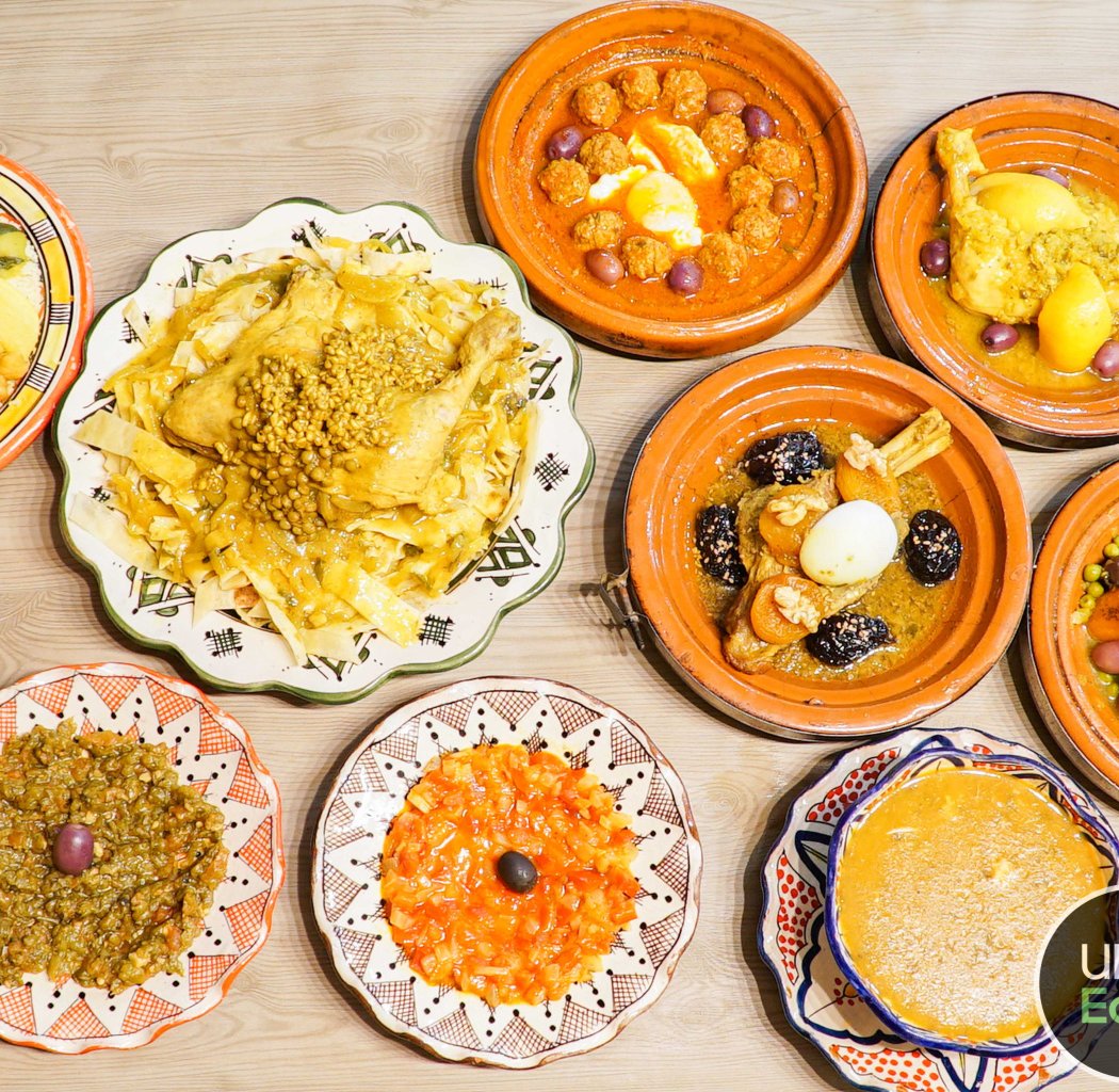 Restaurant La Baraka 1